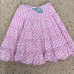 Mini Biden skirt 4-5